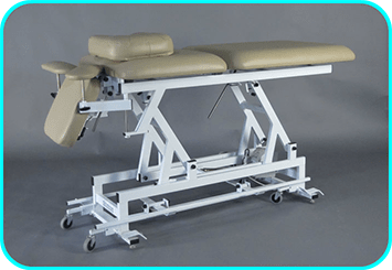 physiotherapy table for sale